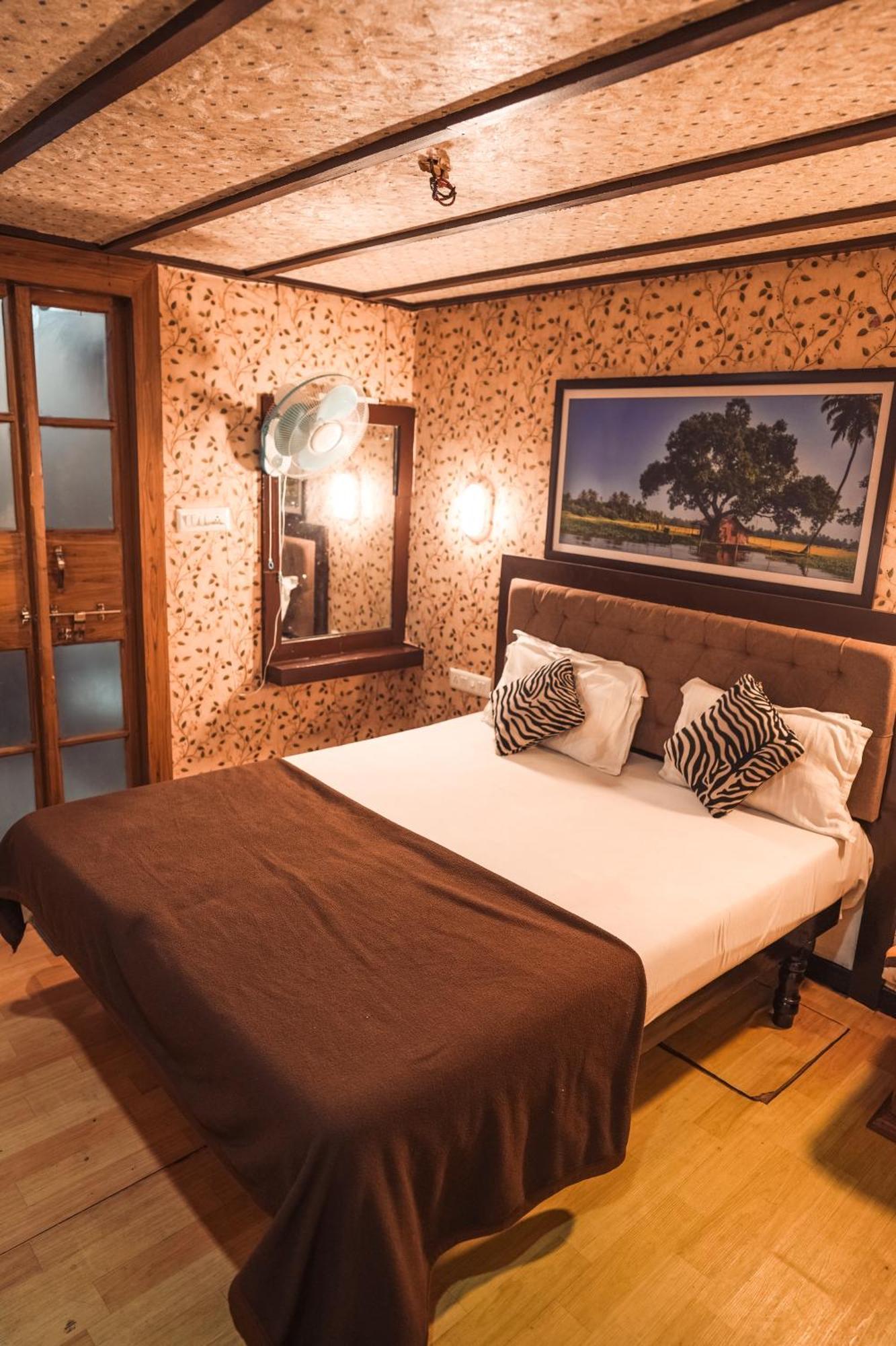 Venice Premium Houseboats Alleppey Alappuzha Exteriér fotografie